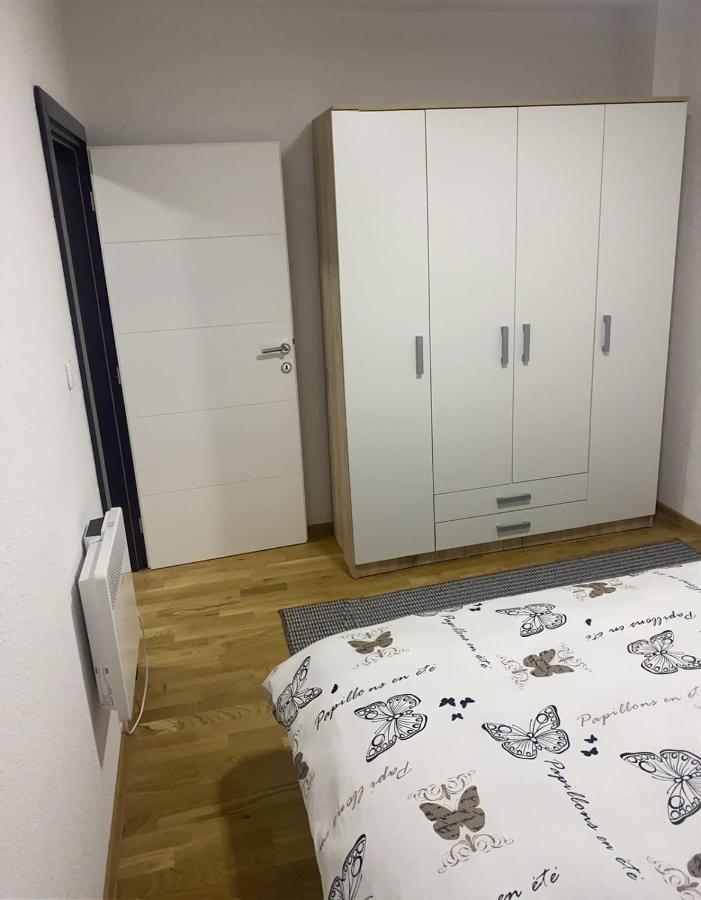 Apartments Four Seasons سراييفو المظهر الخارجي الصورة