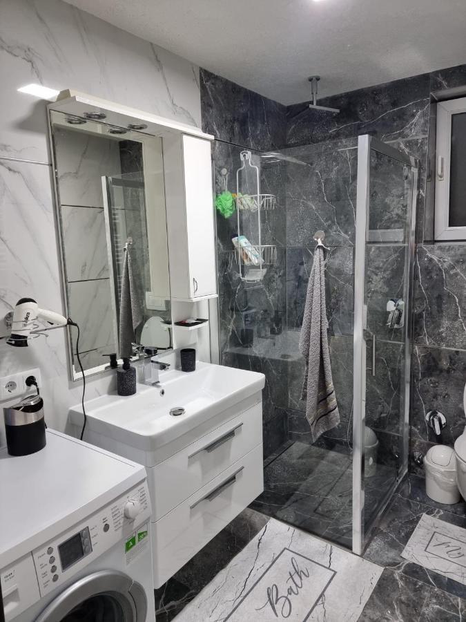 Apartments Four Seasons سراييفو المظهر الخارجي الصورة