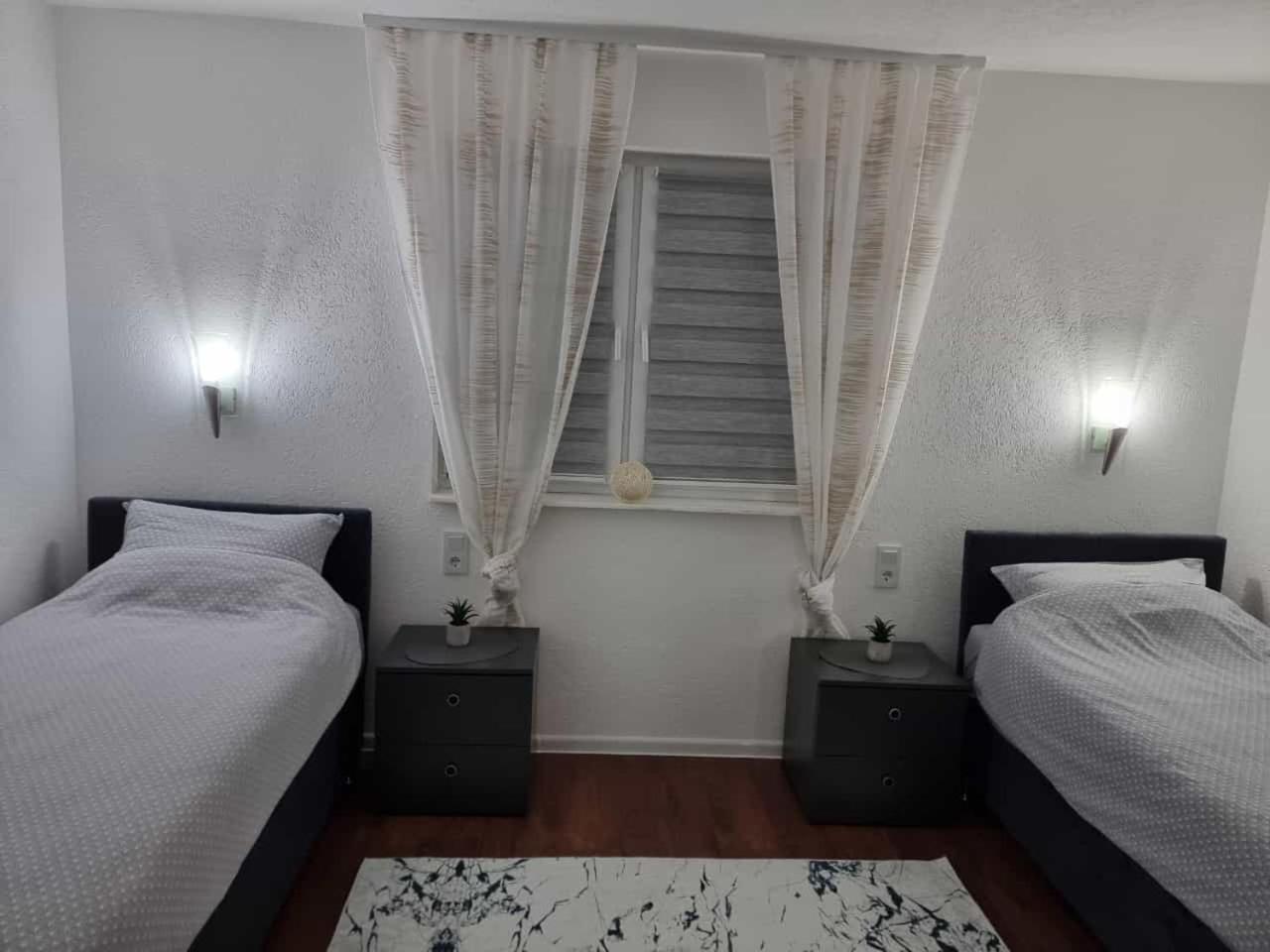 Apartments Four Seasons سراييفو المظهر الخارجي الصورة