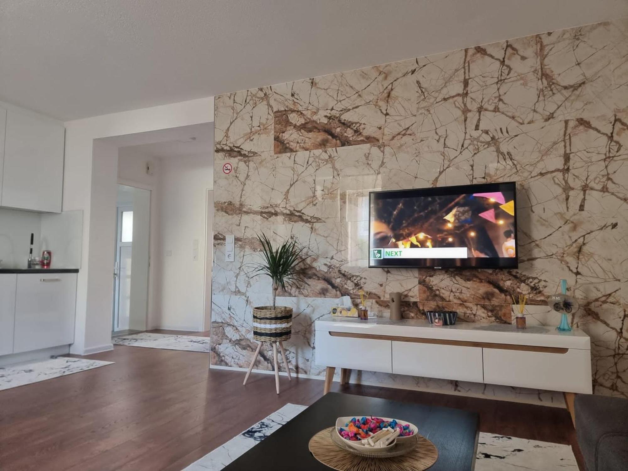 Apartments Four Seasons سراييفو المظهر الخارجي الصورة