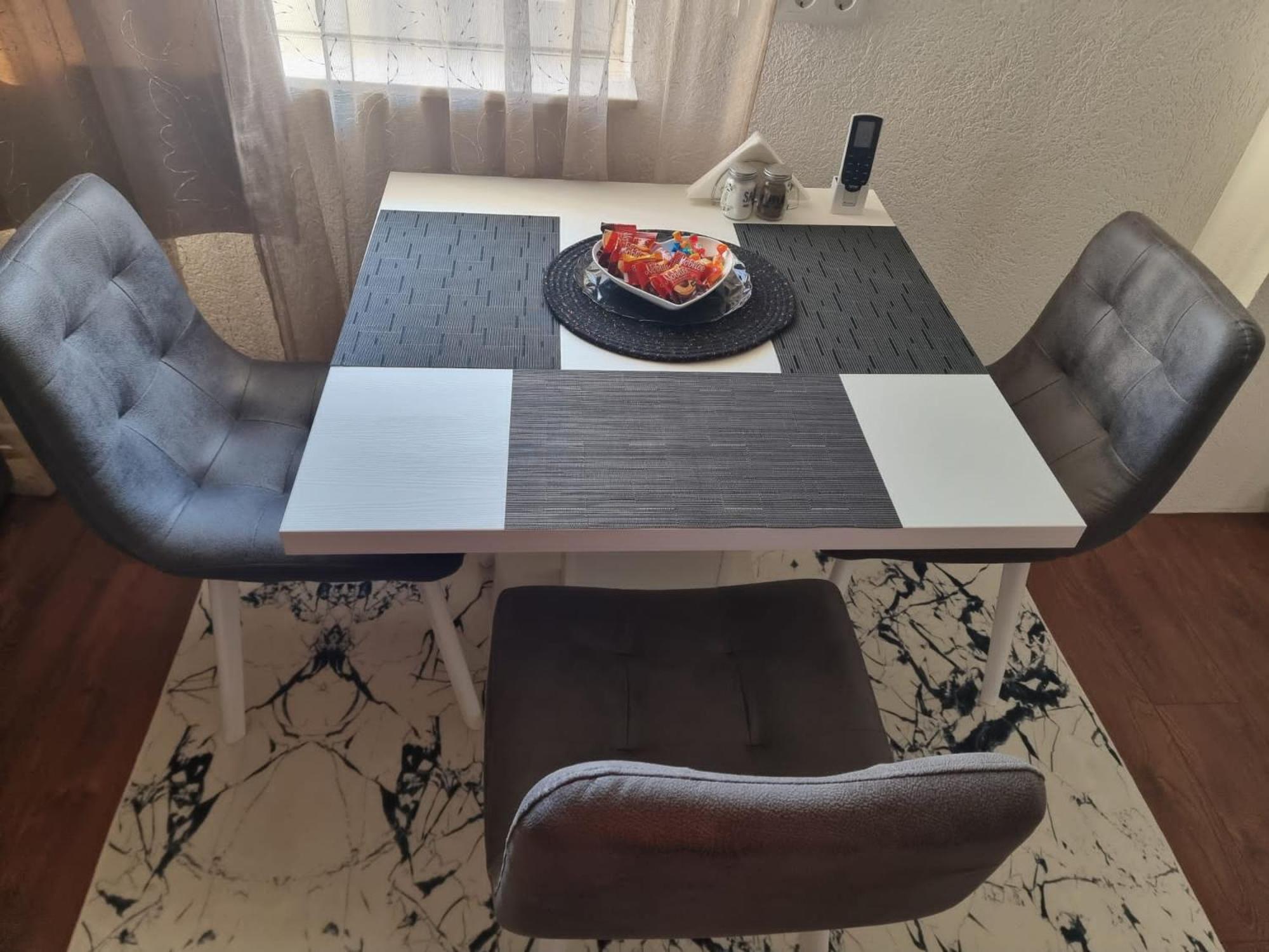 Apartments Four Seasons سراييفو المظهر الخارجي الصورة
