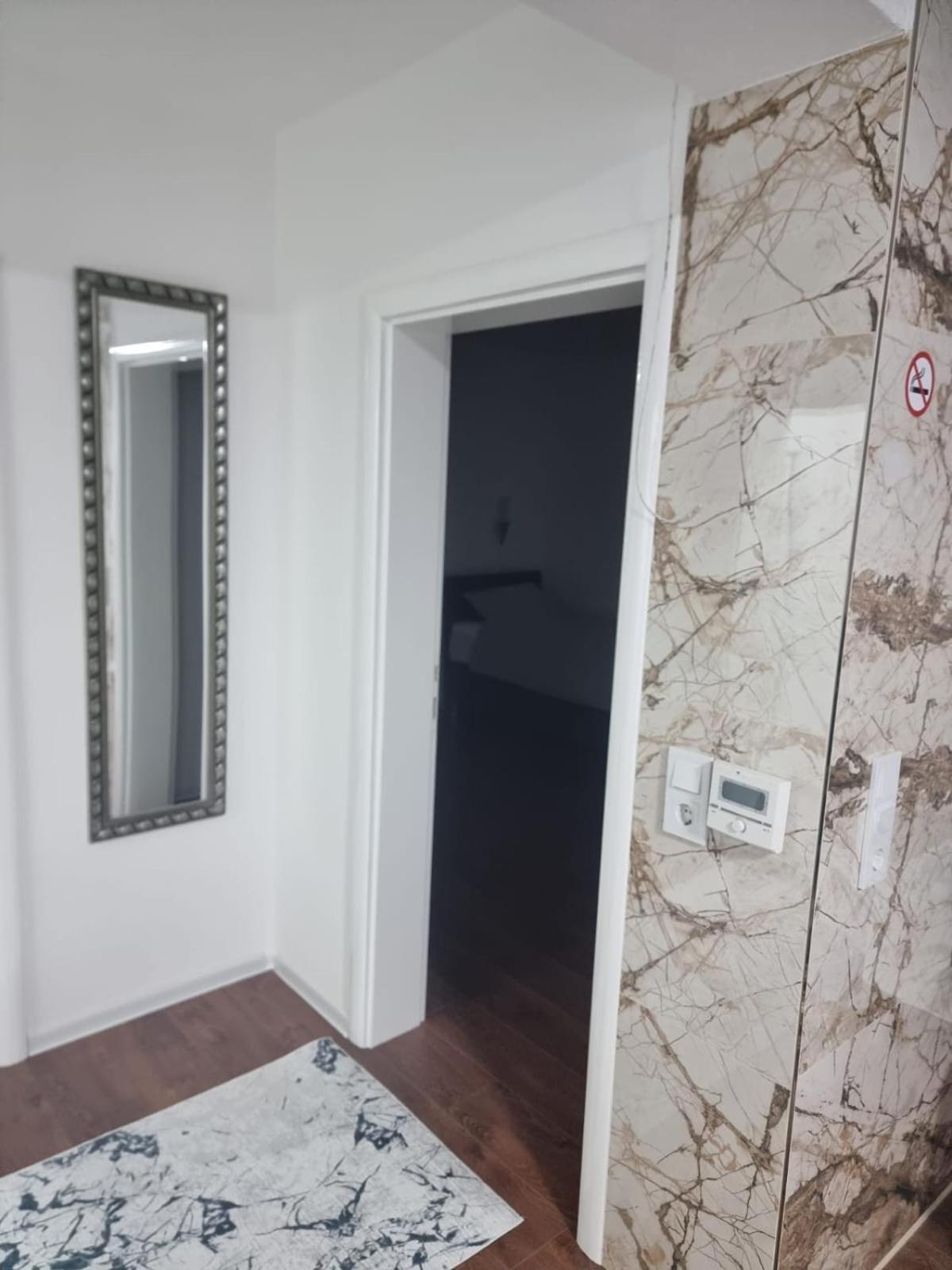 Apartments Four Seasons سراييفو المظهر الخارجي الصورة