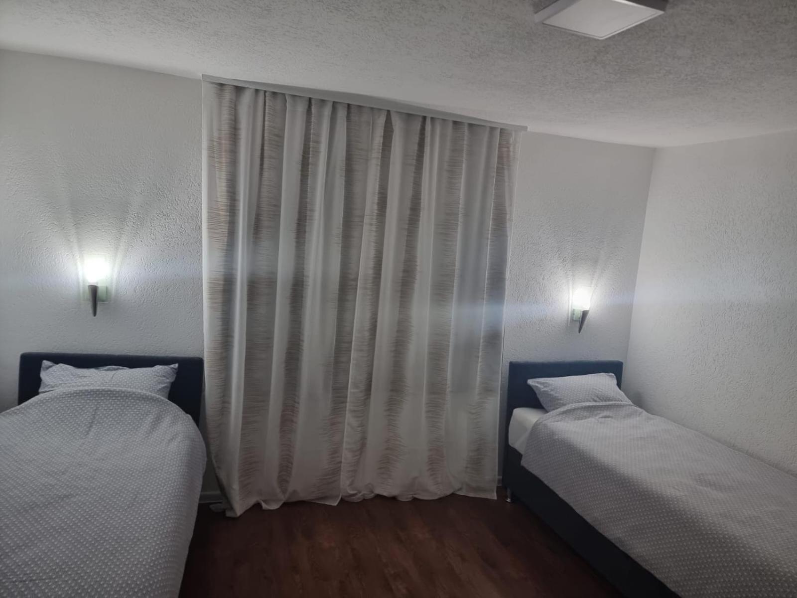 Apartments Four Seasons سراييفو المظهر الخارجي الصورة