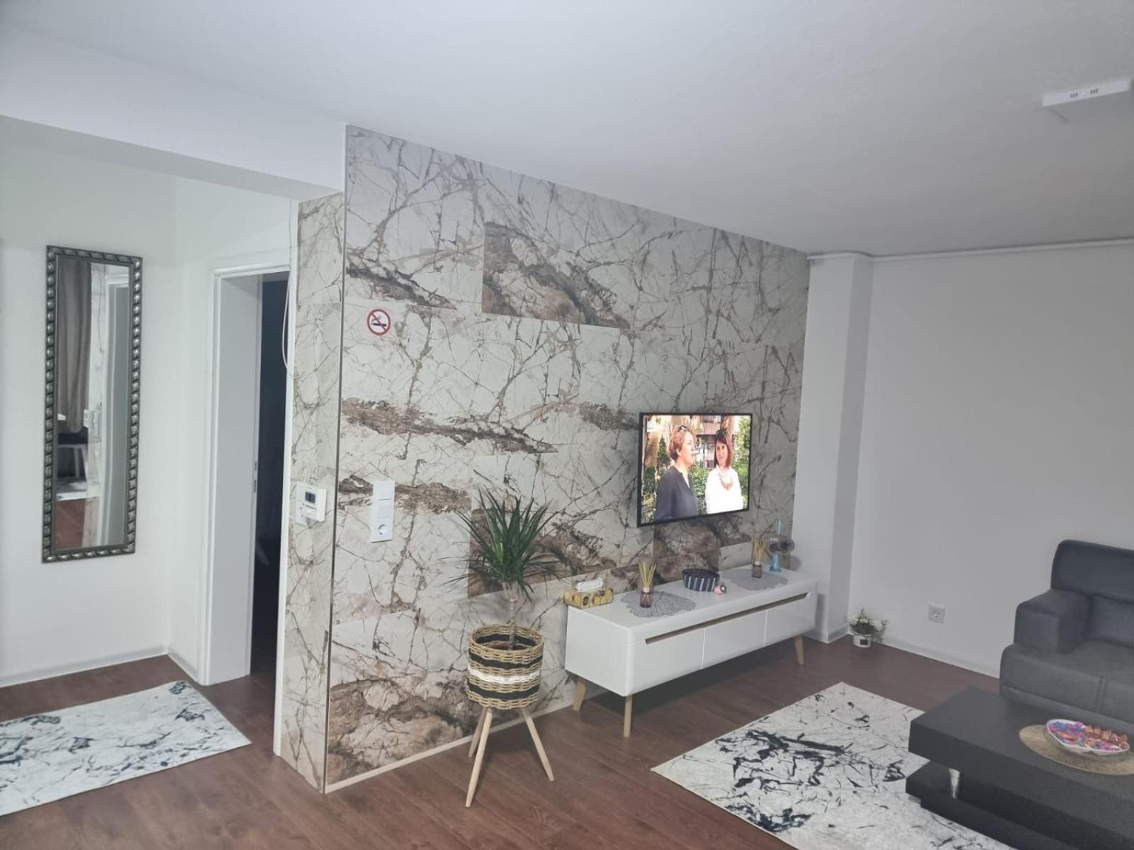 Apartments Four Seasons سراييفو المظهر الخارجي الصورة